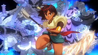 Old Build Of Switch Game Released Early, Publisher Calls It A "Happy Surprise"